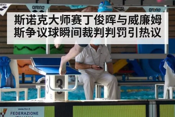 斯诺克大师赛丁俊晖与威廉姆斯争议球瞬间裁判判罚引热议
